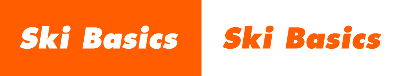brand logo